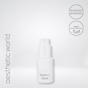 Aesthetic World Vitamin C Serum, 30 ml
