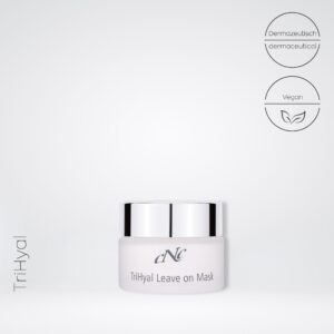 Aesthetic WTriHyal Age Resist Leave on Mask, 50ml