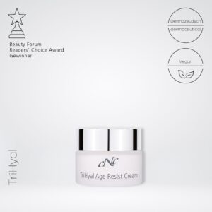 Aesthetic World TriHyal Age Resist Cream, 50 ml