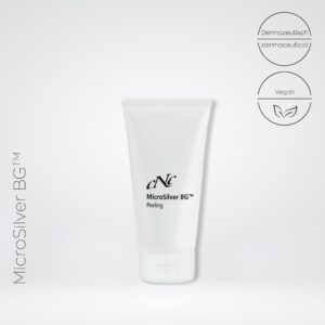 MicroSilver BG™ peeling, 50 ml