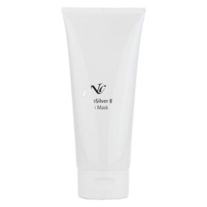 MicroSilver BG™ Cream Mask 200ml/ Kabin