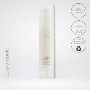 Ekologisk Amaranth Dagkräm 250ml/ Kabin