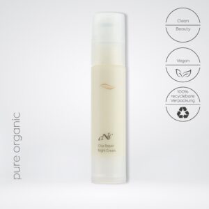 Ekologisk Chia Repair Nattkräm, 50 ml