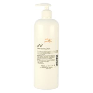 Ekologisk Lemon Calming Tonic 500ml./ Kabin