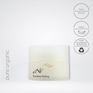 Ekologisk bambupeeling 250ml/ Kabin