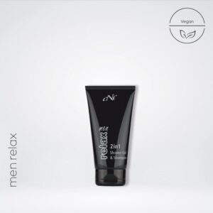 Men Relax 2in1 Shower Gel & Shampoo, 150 ml