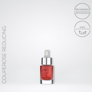 Couperose reducerande koncentrat, 15 ml