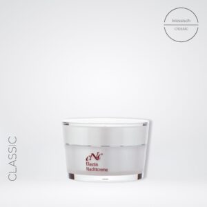 klassisk Elastin nattkräm, 50 ml