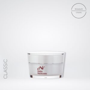 Klassisk Jojoba Nattkräm, 50 ml