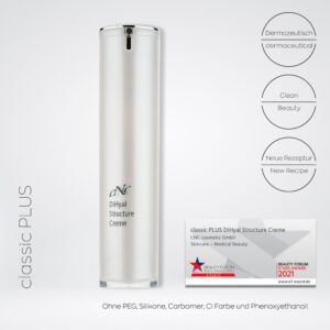 Classic plus DiHyal Structure Cream, 50 ml