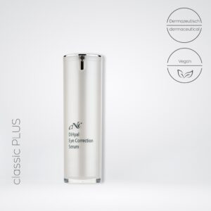 Classic plus DiHyal Eye Correction Serum, 30 ml