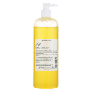 Purifying Gel Cleanser 500ml/ Kabin