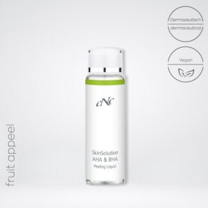 SkinSolution AHA & BHA Peeling Liquid, 100 ml