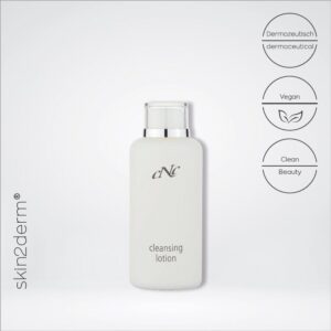 Skin2Derm (SLM) Rengörings Lotion 500ml/ Kabin