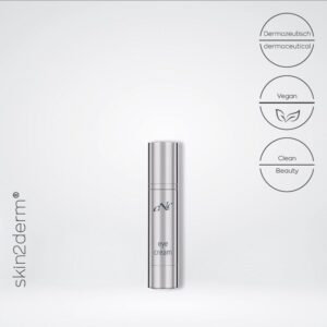Skin2derm (SLM) ögonkräm, 15 ml