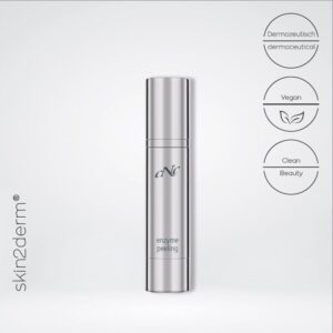 Skin2derm (SLM) enzyme peeling, 50 ml