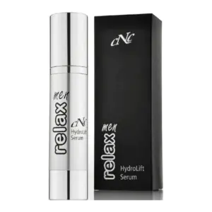Men relax HydroLift Serum, 50 ml