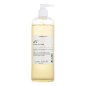 Purifying Face Tonic, 500 ml