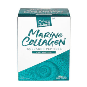 Col Du Marine™ rent marint collagen, 150 g (30 påsar à 5 g)