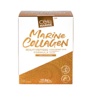 Col Du Marine™ Collagen Beauty Peptides Formula, 157,8 g (30 påsar à 5,26 g)