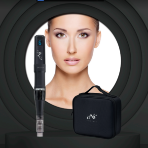 Microneedling Professional 3in1 Inkl. Utbildning, Produkter & Certifikat