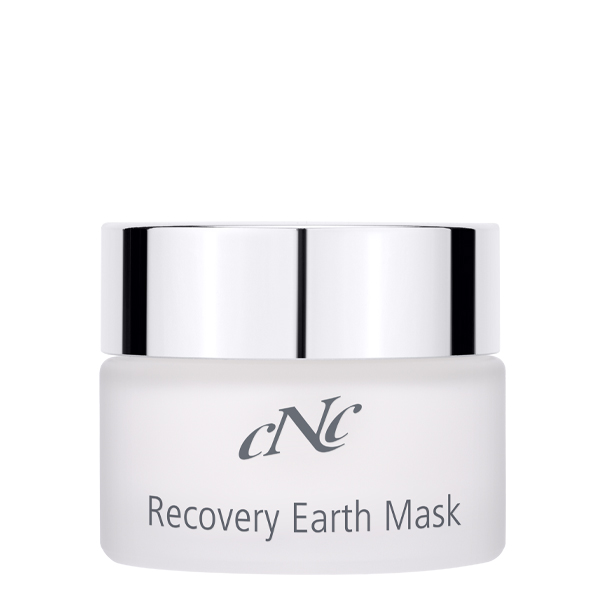 Esthetic World Recovery Earth Mask, 250 ml