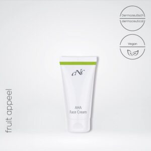 AHA Face Cream, 50 ml