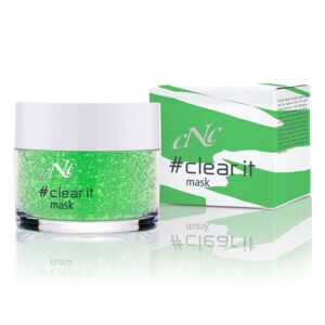 # clear it mask, 50 ml
