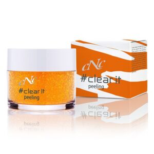 # clear it peeling, 50 ml