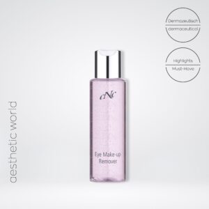 Aesthetic world Eye Make-up Remover, 100 ml