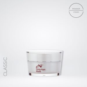 klassisk honung algmask, 50 ml