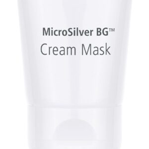 MicroSilver BG™ Cream Mask, 50 ml