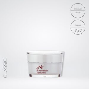 klassisk apelsinblomma dagkräm, 50 ml