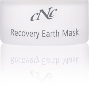 Aesthetic world Recovery Earth Mask, 50 ml