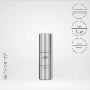 skin2derm (SLM) moisturizing fluid, 30 ml