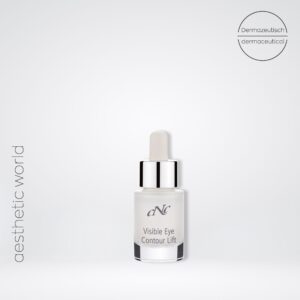 Aesthetic world Visible Eye Contour Lift, 15 ml