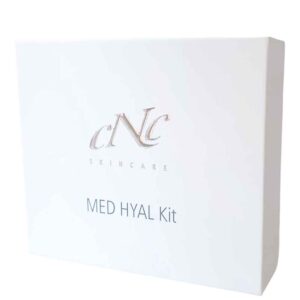 MED Hyal-kit 5ml serum , kräm , kollagen serum