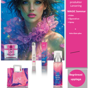 MAGIC Summer – Limited Edition