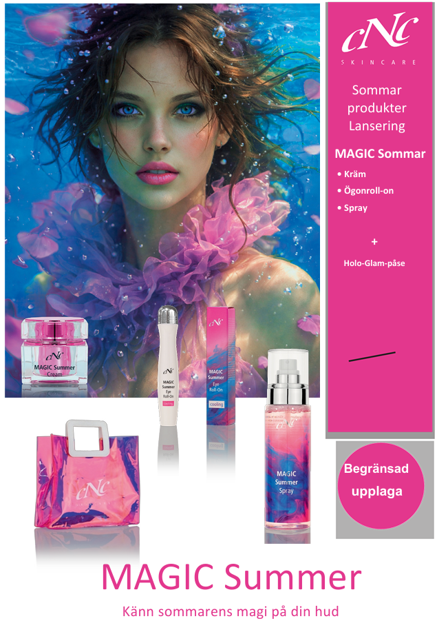MAGIC Summer – Limited Edition