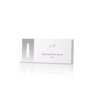 Hyaluron forte serum steril